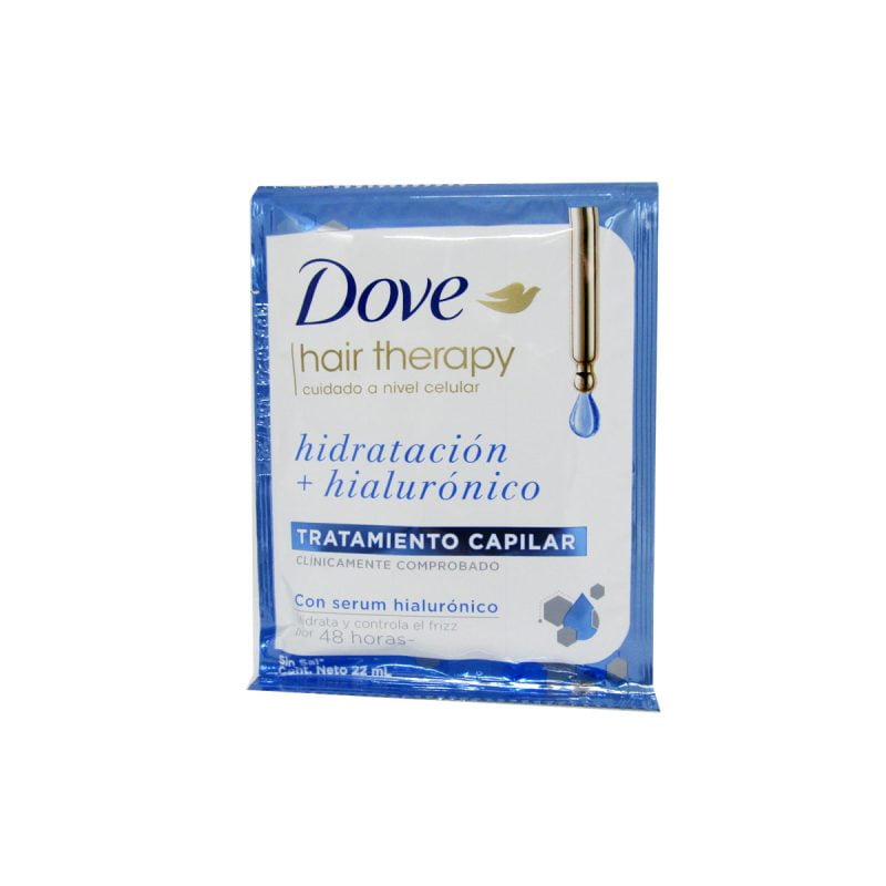 Dove H+H Azul